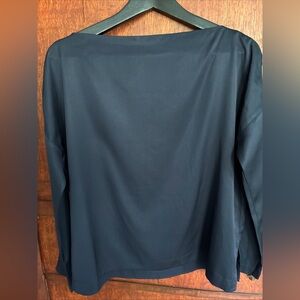Vince Midnight Blue Top
